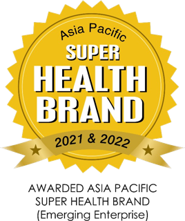 Asia Pacific Super Health Brand